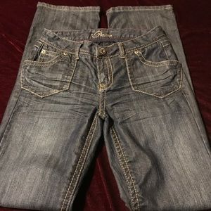 Piama Jeans size3
